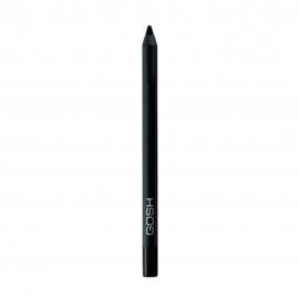GOSH Карандаш для глаз Velvet Touch Eye Pencil Waterproof Metallic Bras