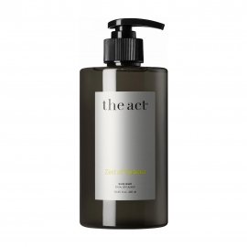 The Act Zest Of Verbena Гель для душа с вербеной 460мл