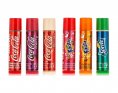 Lip Smacker Набор бальзамов для губ Coca Cola in Tin 6шт в подарочной упаковке