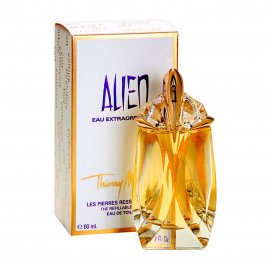 Mugler Alien Eau Extraordinaire Туалетная вода