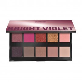 Pupa Тени Make Up Stories Palette