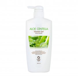 Easy Spa Aloe Centella Гель для душа 500мл