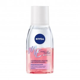 Nivea Make-up Expert Средство для снятия макияжа с глаз 125мл