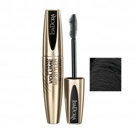 IsaDora Тушь Grand Volume Lash Styler 40 Black