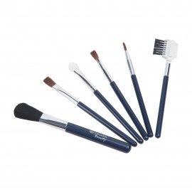 Dewal Beauty Набор кистей косметических маленький 6шт