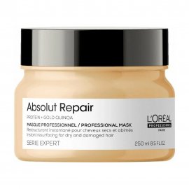 L'oreal Professionnel Absolut Repair Маска для интенсивного восстановления поврежденных волос