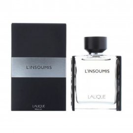 Lalique Men L`Insoumis Туалетная вода