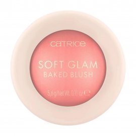 Catrice Румяна запеченные Soft Glam