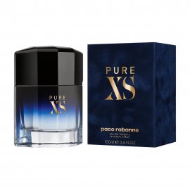 Paco Rabanne Men Pure XS Туалетная вода