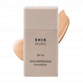 Shik Тональный крем Skin Impression