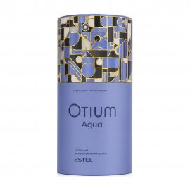 Estel Otium Aqua Набор Коллекция для увлажнения Туба 5 предметов