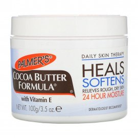 Palmer's Cocoa Butter Formula Масло для тела Какао и Витамин Е 100гр
