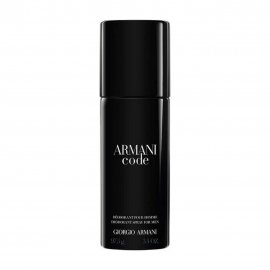 Giorgio Armani Men Code Дезодорант-спрей 150мл