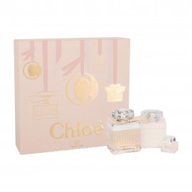 Chloe Signature Набор Парфюмерная вода 50мл+Лосьон для тела 100мл