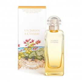 Hermes Un Jardin A Cythere (Сад в Китере) Туалетная вода