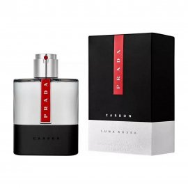 Prada Men Luna Rossa Carbon Туалетная вода