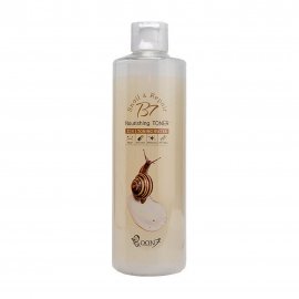 Boon7 Эмульсия для лица Snail&Repair Nourishing 320мл