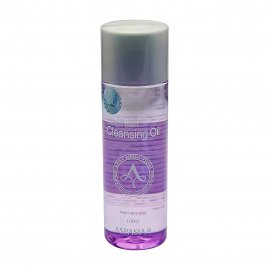 Aspasia Масло для снятия макияжа Deep Fresh Cleansing Oil 100мл