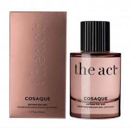 The Act Cosaque (Козак) Мист прафюмированный для волос и тела 50мл