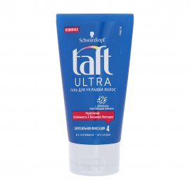 Schwarzkopf Taft Гель для укладки волос Ultra 150мл