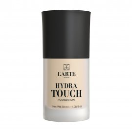 L'arte Тональное средство с увлажняющим эффектом Hydra Touch