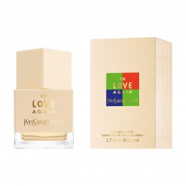 Yves Saint Laurent In Love Again Туалетная вода 80мл