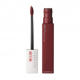 Maybelline Помада Super Stay Matte Ink