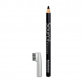 Bourjois Карандаш для бровей Sourcil Precision с щеточкой