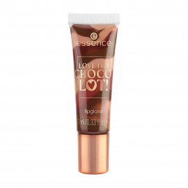 Essence Блеск Love It A Choco'lot! 01
