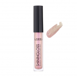 Lamel Professional Блеск Shining Gloss