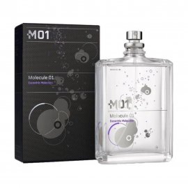 Escentric Molecules Molecule 01 Туалетная вода 100мл