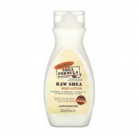 Palmer's Shea Butter Formula Лосьон увлажняющий с маслом Ши и Витамином Е 250мл