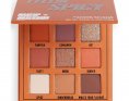 Makeup Obsession Палетка теней для век Feelin' Spicy