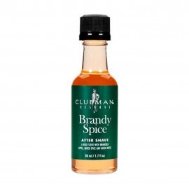 Clubman Лосьон после бритья Brandy Spice
