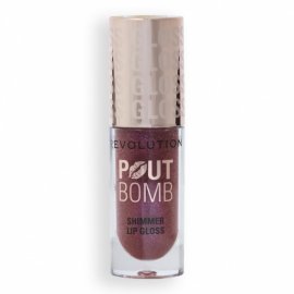 Makeup Revolution Блеск для губ