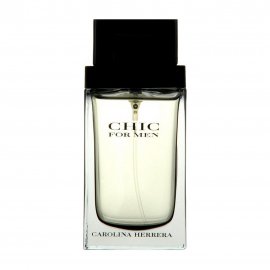 Carolina Herrera Men Chik Туалетная вода