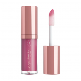Divage Блеск L.gloss Gloss story 04 currant темно-ягодный