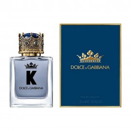 Dolce&Gabbana Men King Туалетная вода