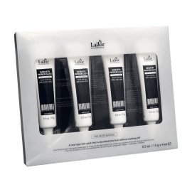 La'dor Keratin Power Glue Сыворотка с кератином для секущихся кончиков 4*15гр