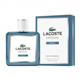 Lacoste Men Original Aqua Парфюмерная вода