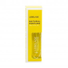 Lebelage Natural Perfume 03 Духи парфюмированные натуральные Burburry Girl 15мл