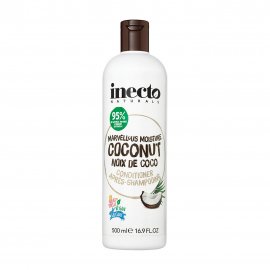 Inecto Naturals Кондиционер для волос Масло кокоса 500мл