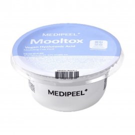 Medi-Peel Vegan Hyaluronic Acid Mooltox Маска альгинатная увлажняющая для лица 28гр