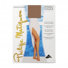 Philippe Matignon Колготки Cool Summer 8 den