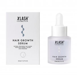 Xlash Hair Growth Serum Сыворотка для роста волос 20мл