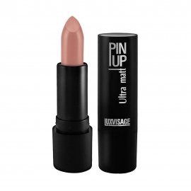 Luxvisage Помада матовая Pin Up Ultra Matt