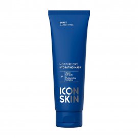 Icon Skin Маска увлажняющая для лица Moisture Dive 75мл