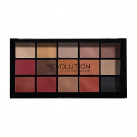 Makeup Revolution Палетка теней для век Reloaded