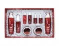 Daandan Premium Red Ginseng Набор для лица с Красным Женьшенем омолаживающий
