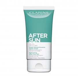 Clarins After Sun Гель освежающий после загара 150мл